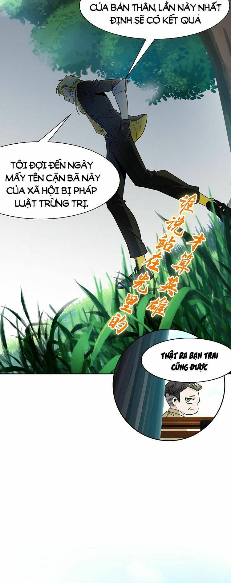 Cường Giả Đến Từ Trại Tâm Thần Chapter 108 - Trang 2