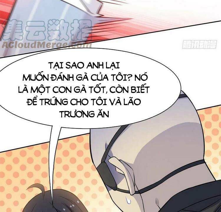 Cường Giả Đến Từ Trại Tâm Thần Chapter 75 - Trang 2