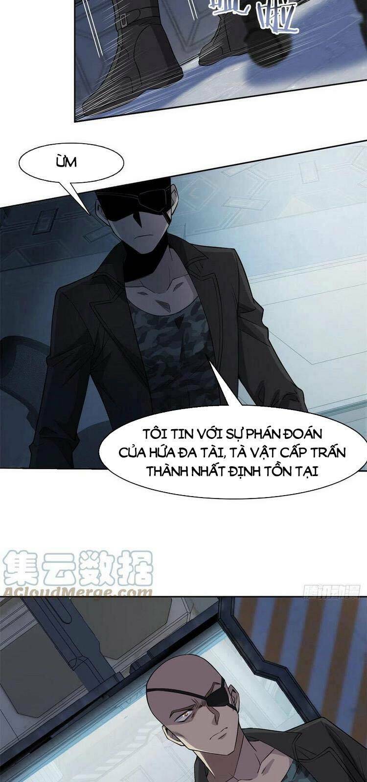 Cường Giả Đến Từ Trại Tâm Thần Chapter 75 - Trang 2