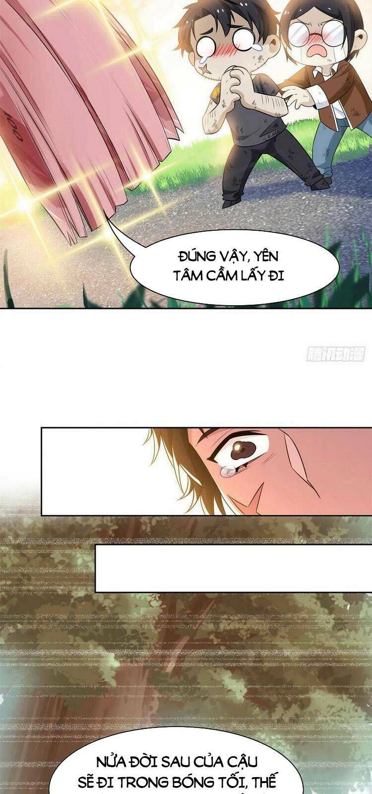 Cường Giả Đến Từ Trại Tâm Thần Chapter 74 - Trang 2