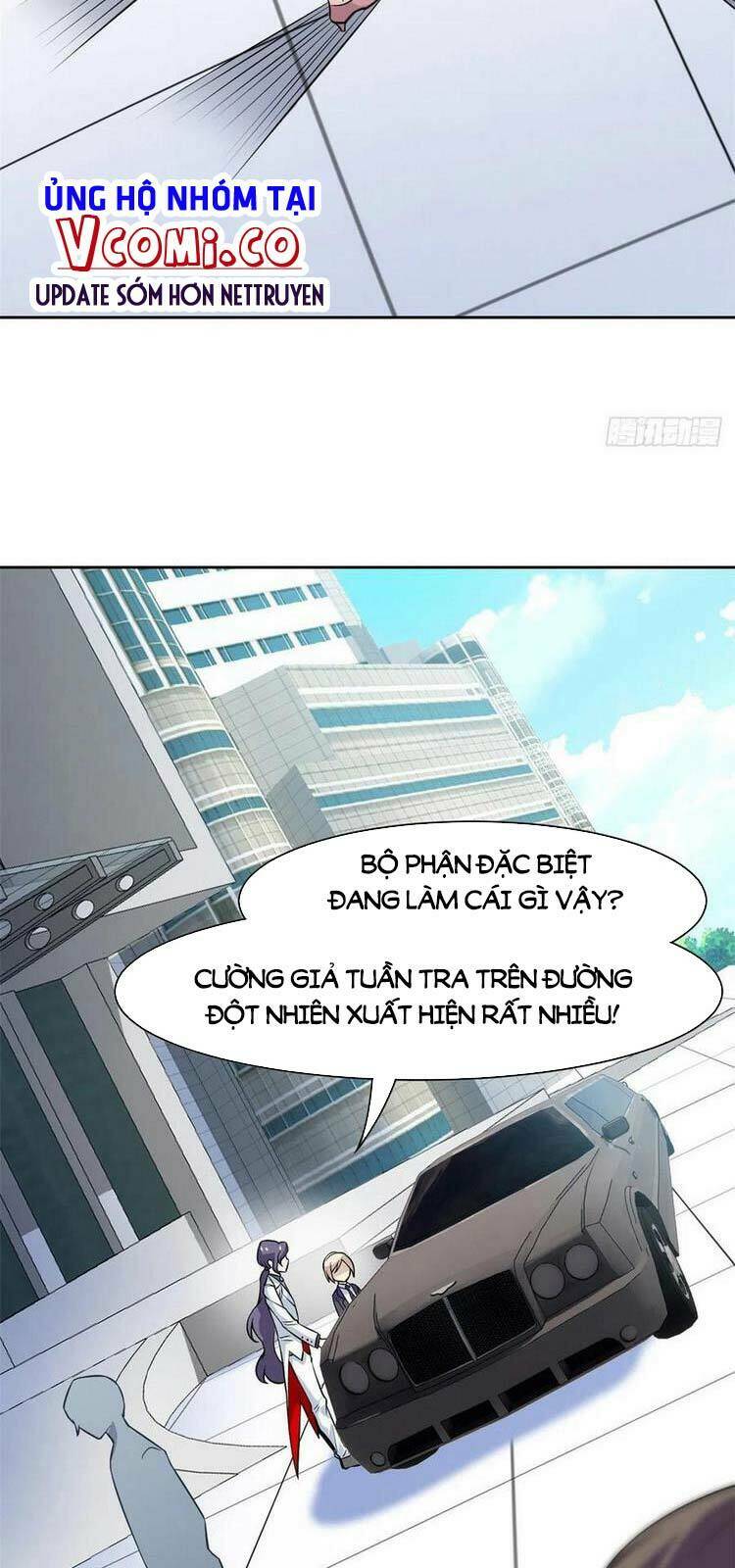 Cường Giả Đến Từ Trại Tâm Thần Chapter 72 - Trang 2