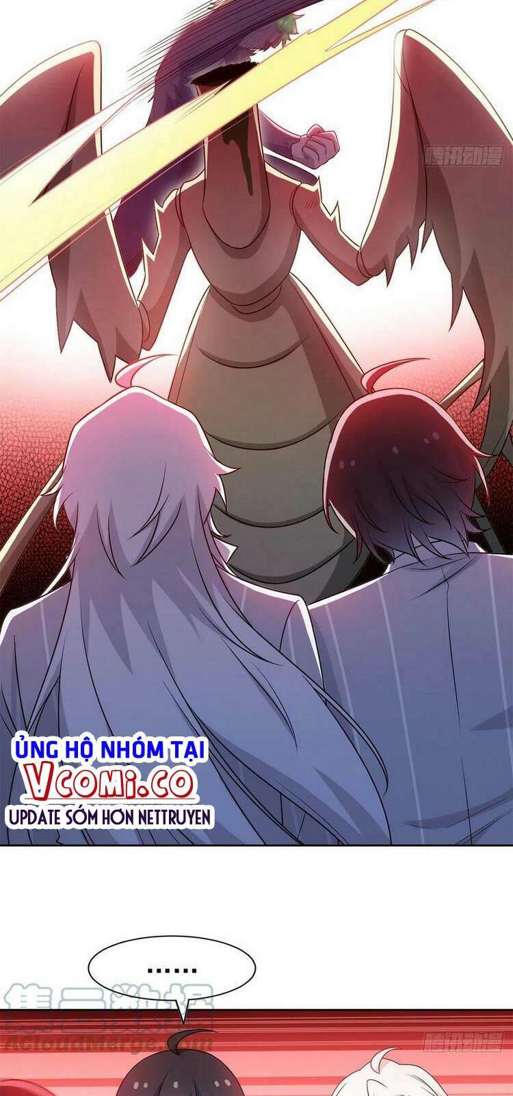 Cường Giả Đến Từ Trại Tâm Thần Chapter 70 - Trang 2