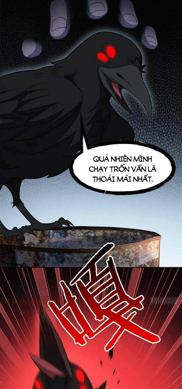 Cường Giả Đến Từ Trại Tâm Thần Chapter 69 - Trang 2