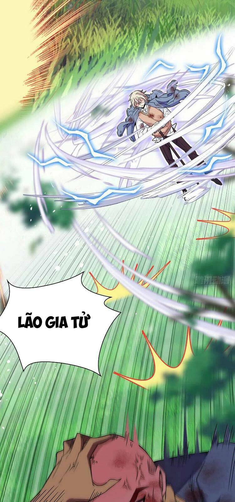 Cường Giả Đến Từ Trại Tâm Thần Chapter 67 - Trang 2