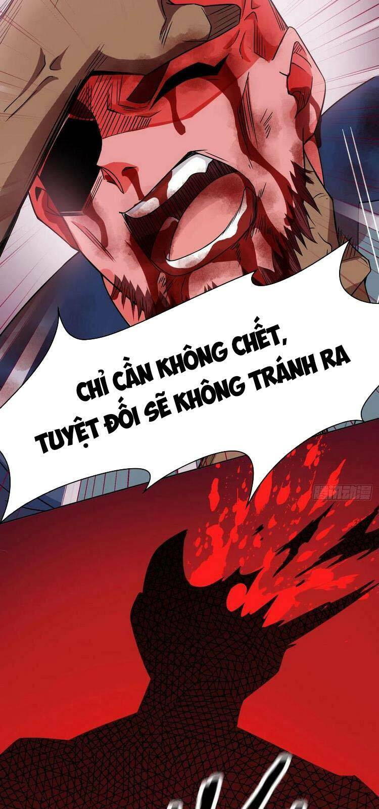 Cường Giả Đến Từ Trại Tâm Thần Chapter 67 - Trang 2