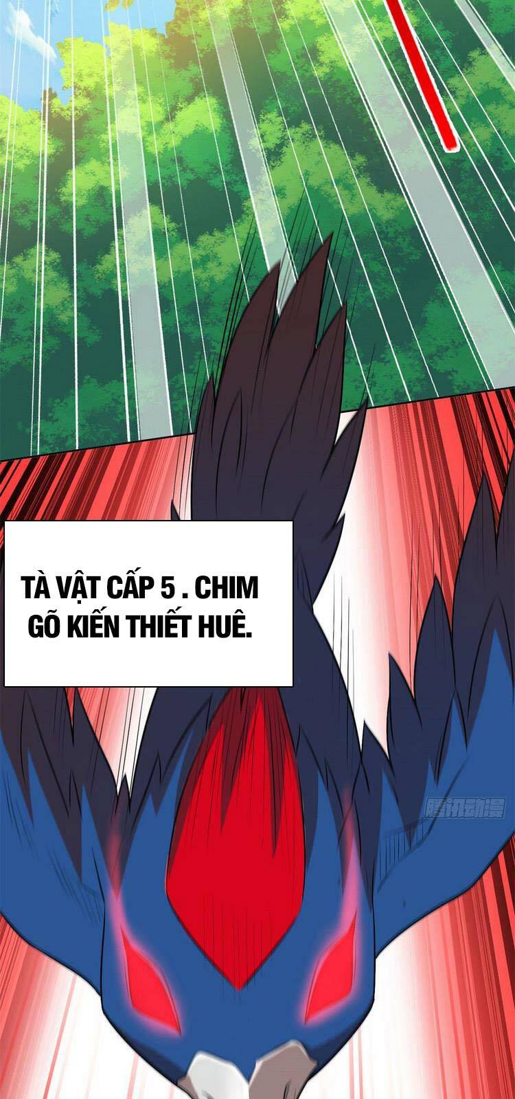 Cường Giả Đến Từ Trại Tâm Thần Chapter 65 - Trang 2