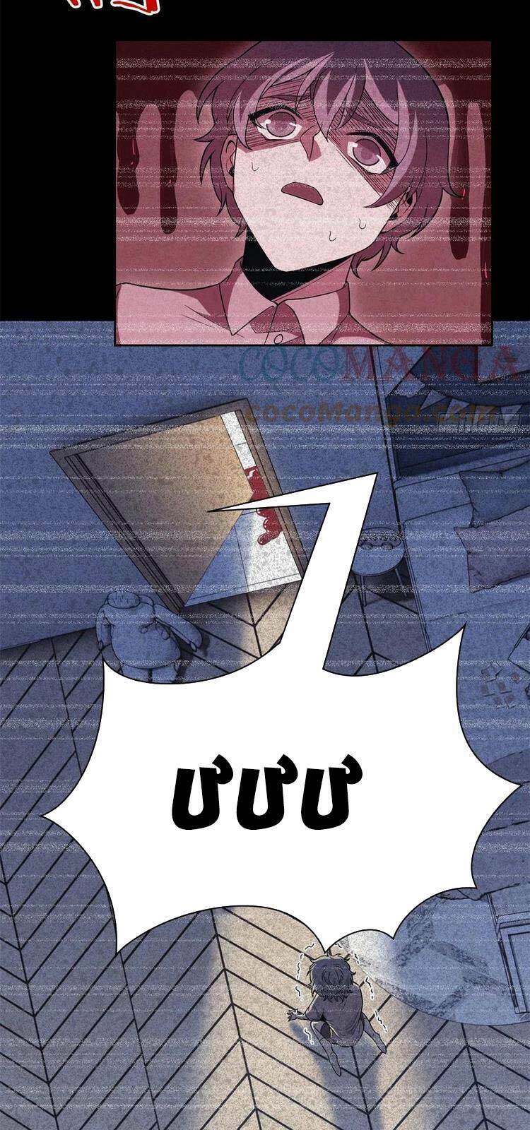 Cường Giả Đến Từ Trại Tâm Thần Chapter 62 - Trang 2