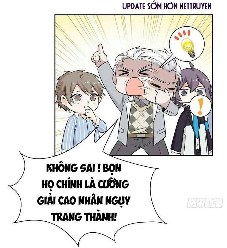 Cường Giả Đến Từ Trại Tâm Thần Chapter 60 - Trang 2