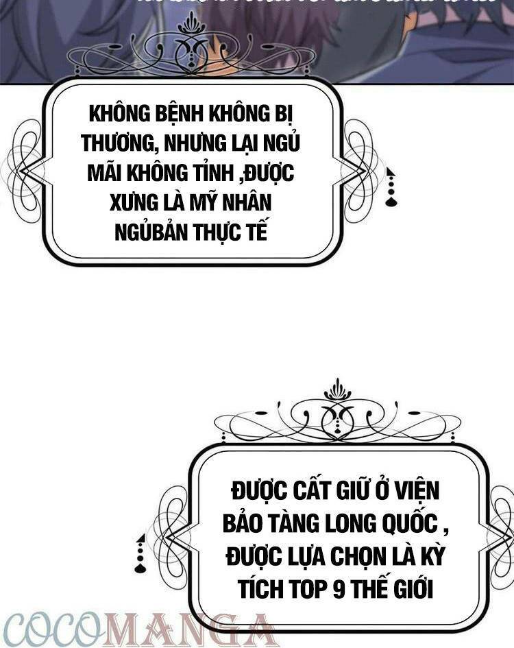 Cường Giả Đến Từ Trại Tâm Thần Chapter 60 - Trang 2