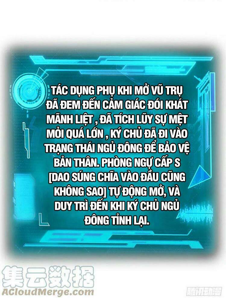 Cường Giả Đến Từ Trại Tâm Thần Chapter 54 - Trang 2