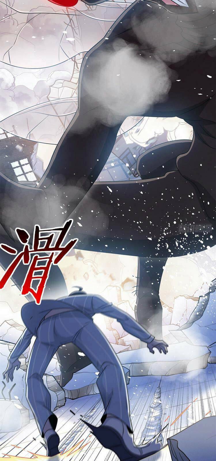 Cường Giả Đến Từ Trại Tâm Thần Chapter 49 - Trang 2