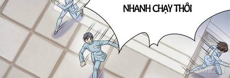 Cường Giả Đến Từ Trại Tâm Thần Chapter 47 - Trang 2