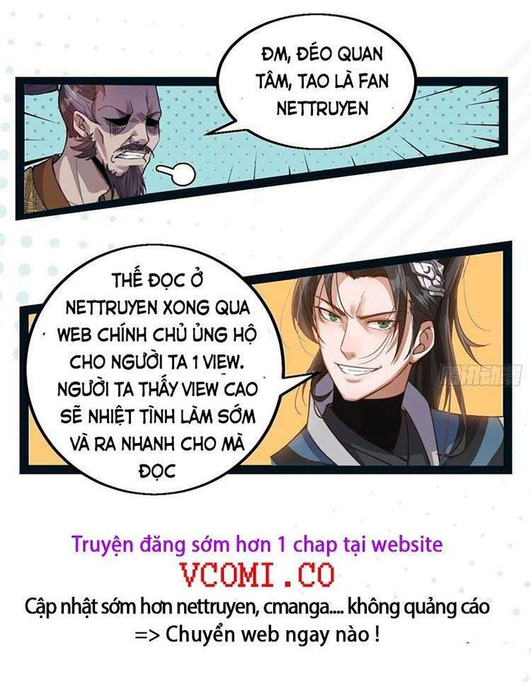 Cường Giả Đến Từ Trại Tâm Thần Chapter 46 - Trang 2