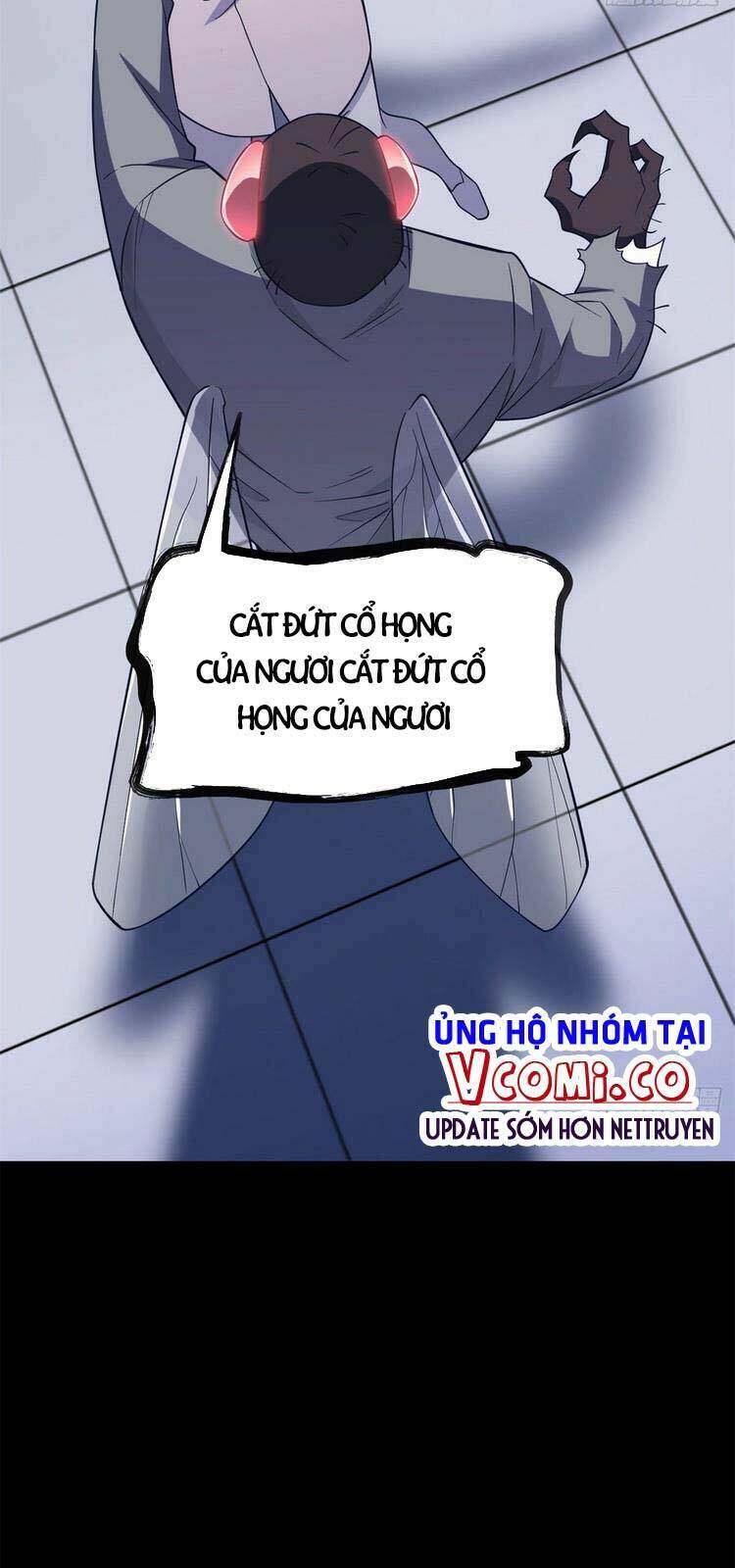 Cường Giả Đến Từ Trại Tâm Thần Chapter 45 - Trang 2