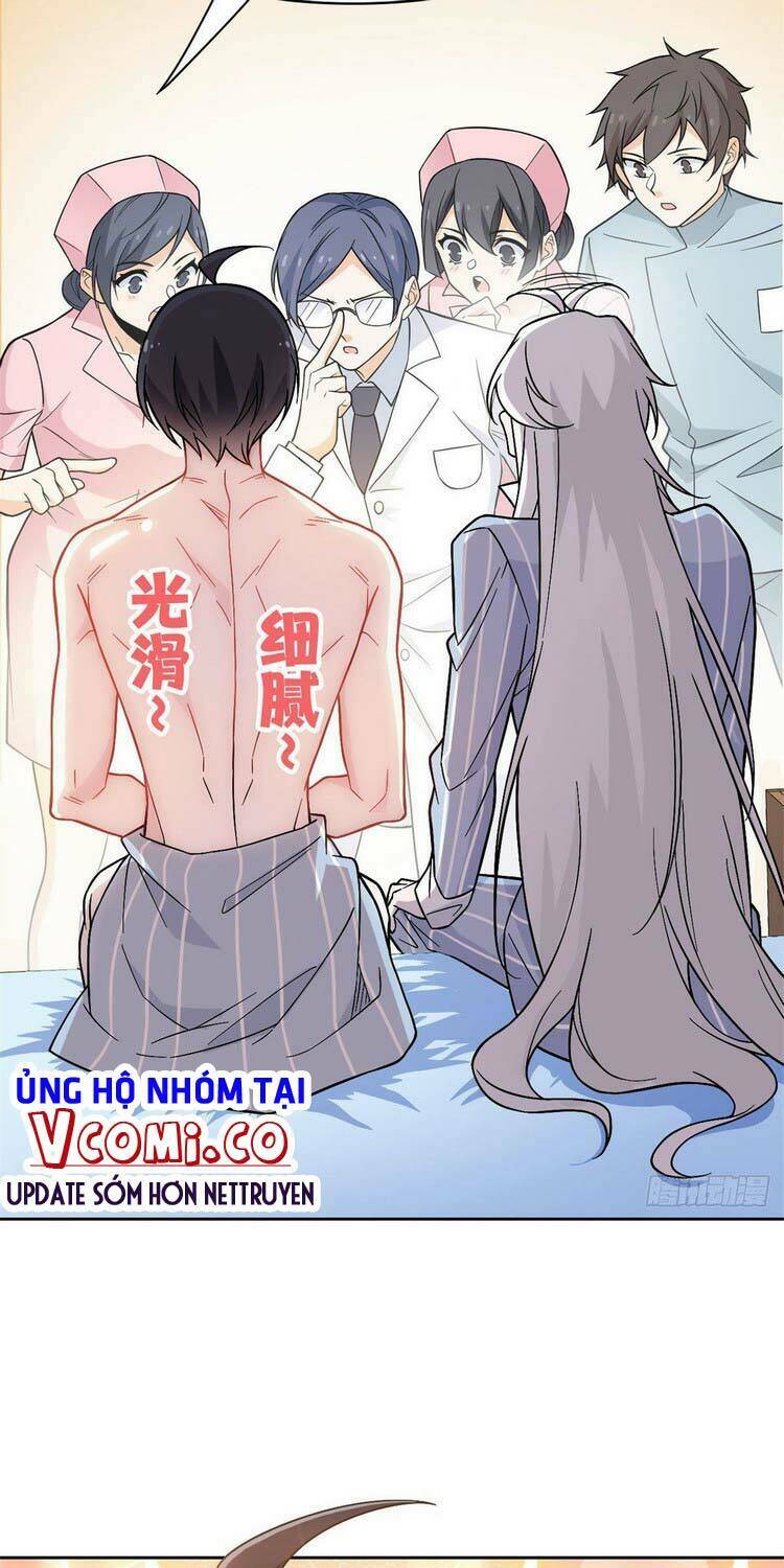 Cường Giả Đến Từ Trại Tâm Thần Chapter 43 - Trang 2