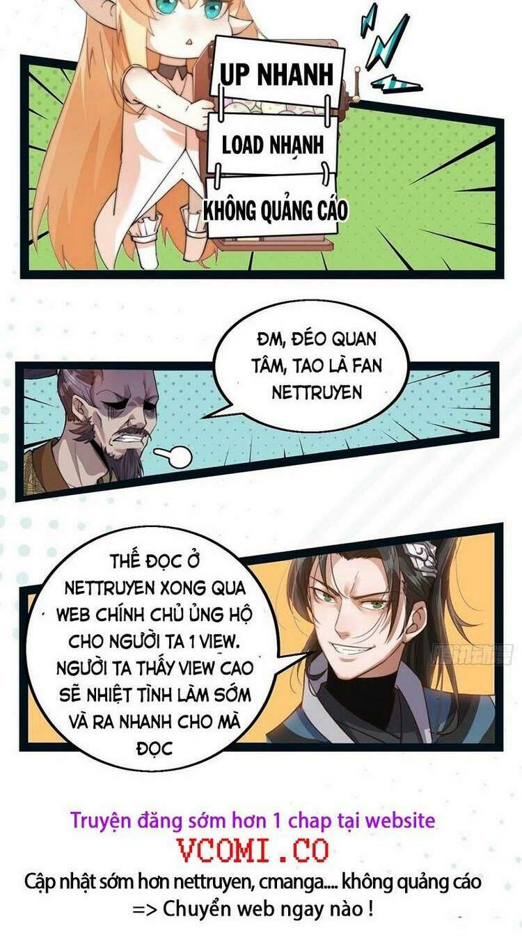 Cường Giả Đến Từ Trại Tâm Thần Chapter 40 - Trang 2