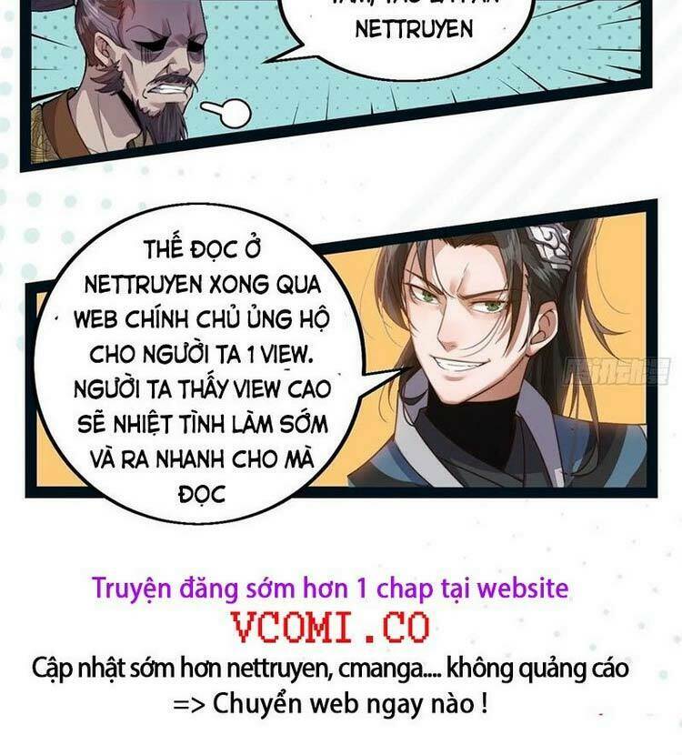 Cường Giả Đến Từ Trại Tâm Thần Chapter 39 - Trang 2