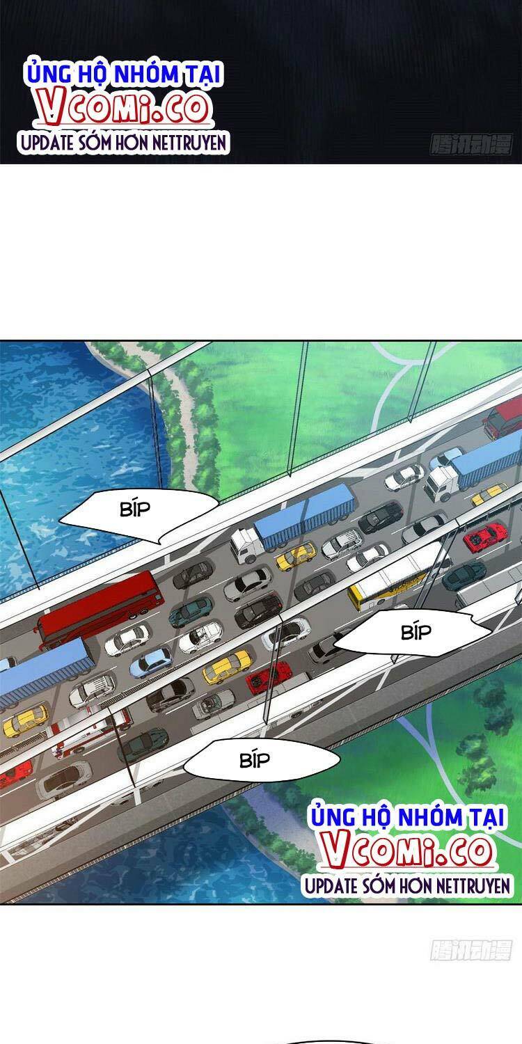 Cường Giả Đến Từ Trại Tâm Thần Chapter 36 - Trang 2