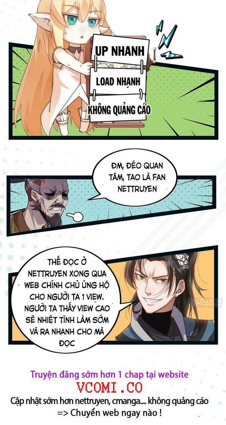 Cường Giả Đến Từ Trại Tâm Thần Chapter 36 - Trang 2