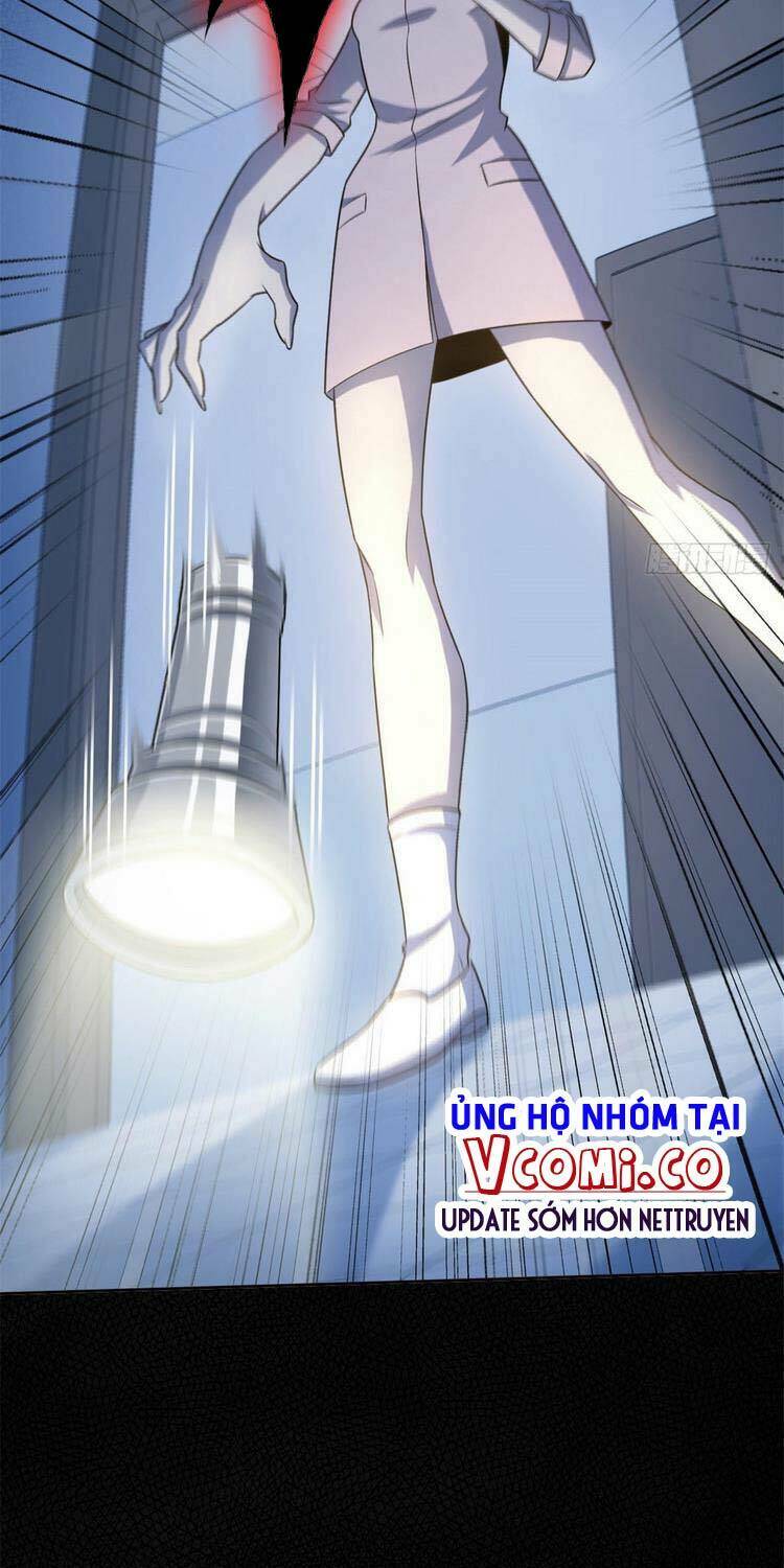 Cường Giả Đến Từ Trại Tâm Thần Chapter 34 - Trang 2