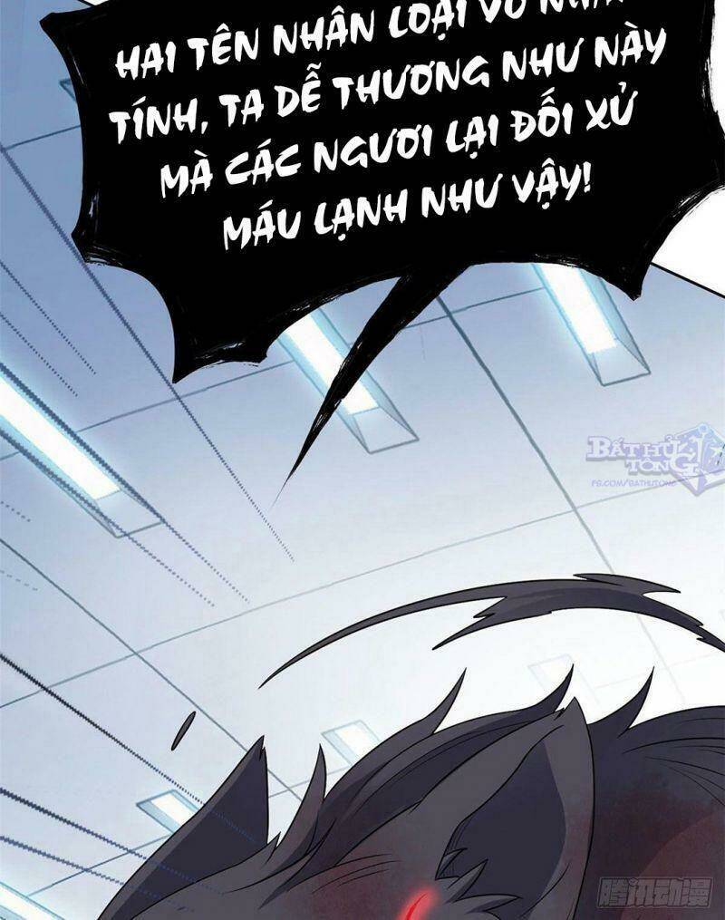 Cường Giả Đến Từ Trại Tâm Thần Chapter 22 - Trang 2