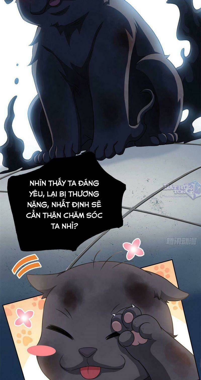 Cường Giả Đến Từ Trại Tâm Thần Chapter 21 - Trang 2