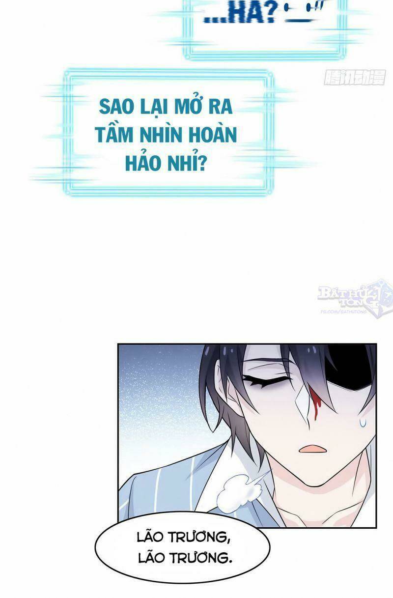 Cường Giả Đến Từ Trại Tâm Thần Chapter 19 - Trang 2