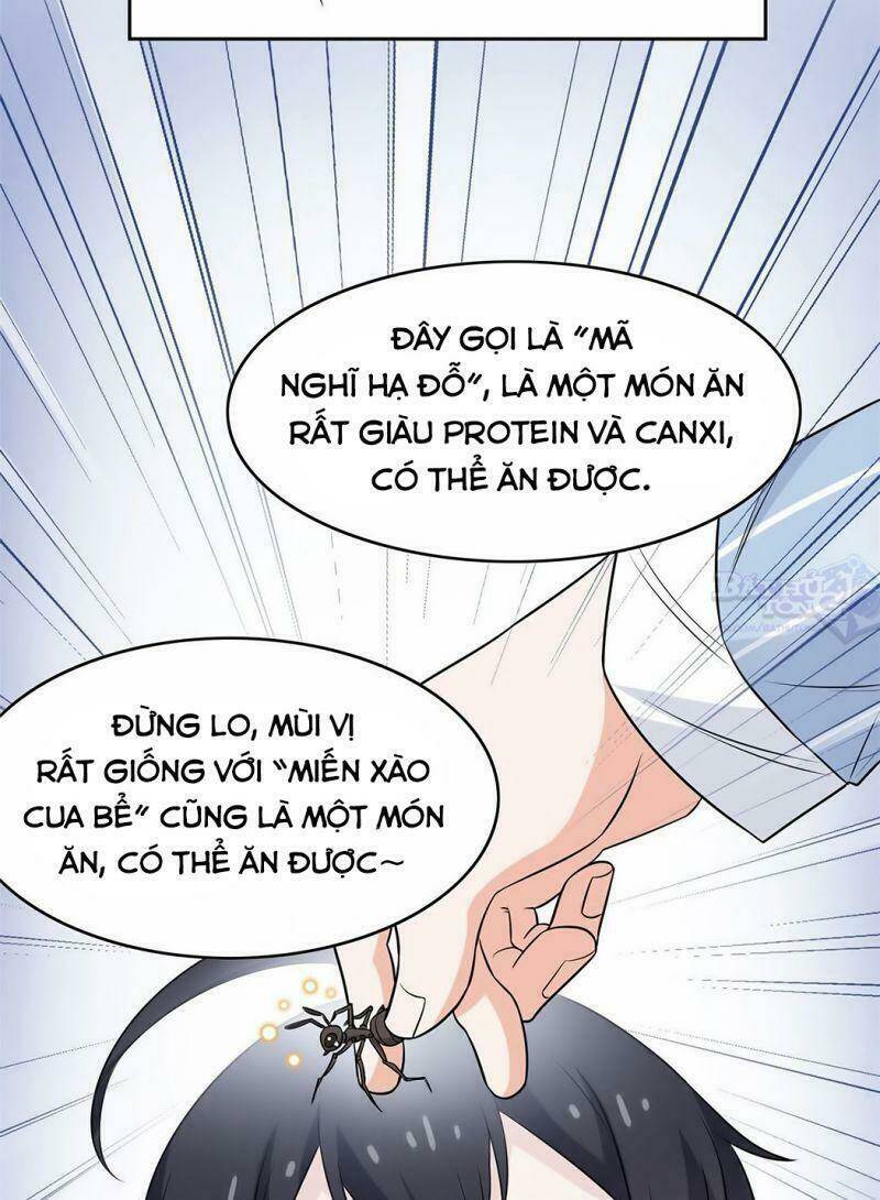 Cường Giả Đến Từ Trại Tâm Thần Chapter 19 - Trang 2