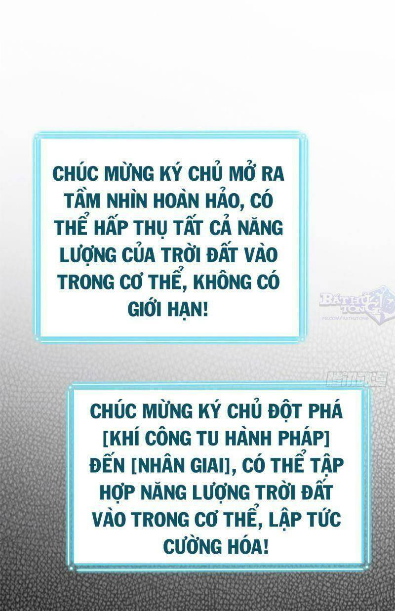 Cường Giả Đến Từ Trại Tâm Thần Chapter 19 - Trang 2