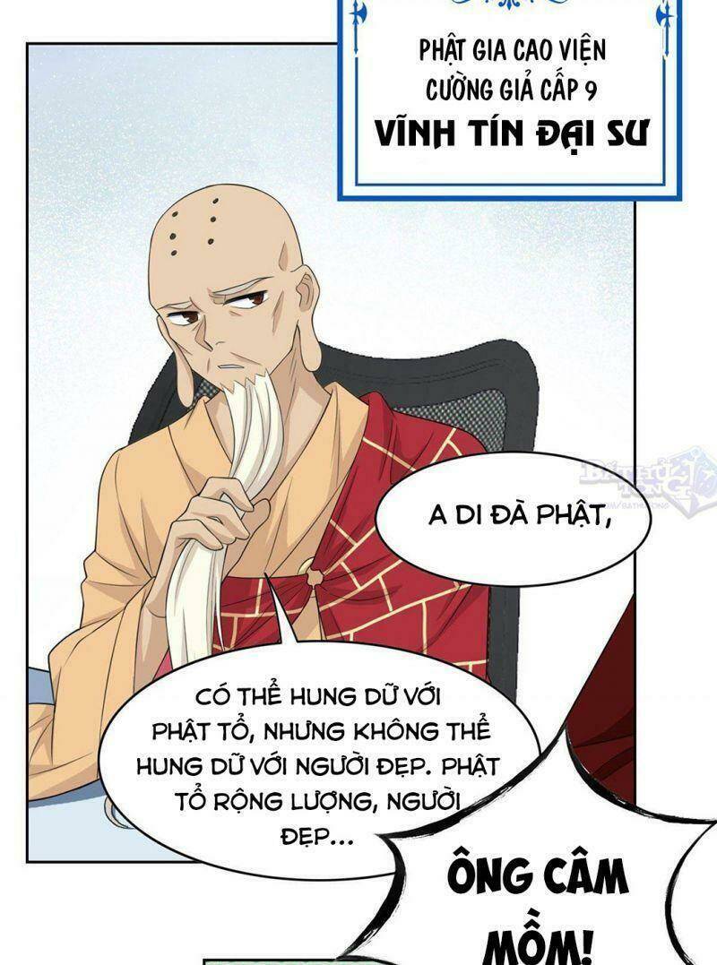 Cường Giả Đến Từ Trại Tâm Thần Chapter 17 - Trang 2