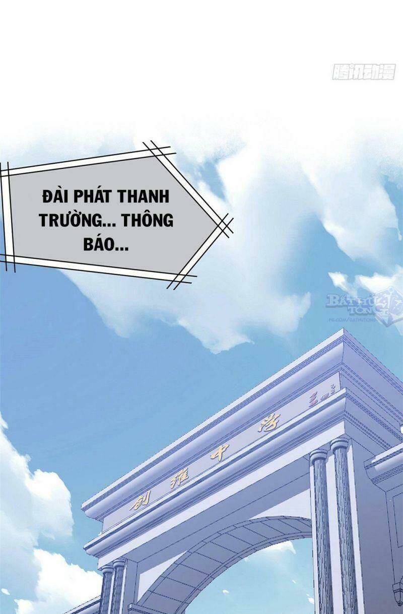 Cường Giả Đến Từ Trại Tâm Thần Chapter 16 - Trang 2