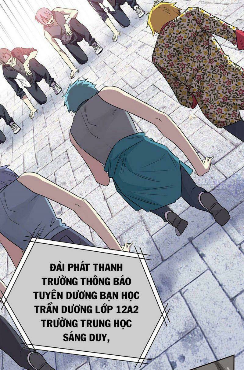 Cường Giả Đến Từ Trại Tâm Thần Chapter 16 - Trang 2