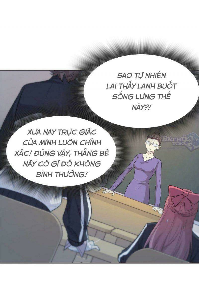 Cường Giả Đến Từ Trại Tâm Thần Chapter 11 - Trang 2