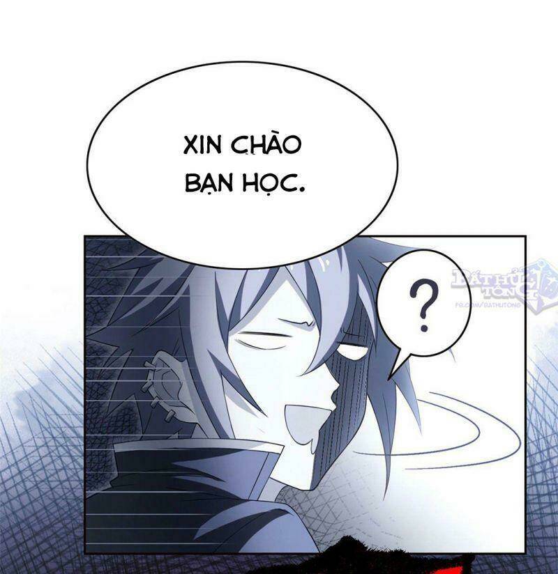 Cường Giả Đến Từ Trại Tâm Thần Chapter 9 - Trang 2