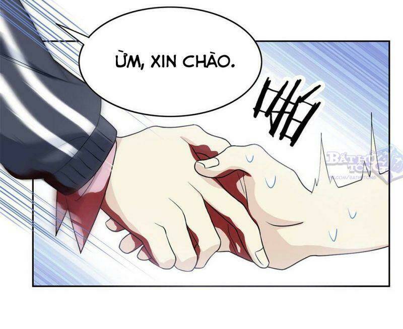 Cường Giả Đến Từ Trại Tâm Thần Chapter 9 - Trang 2