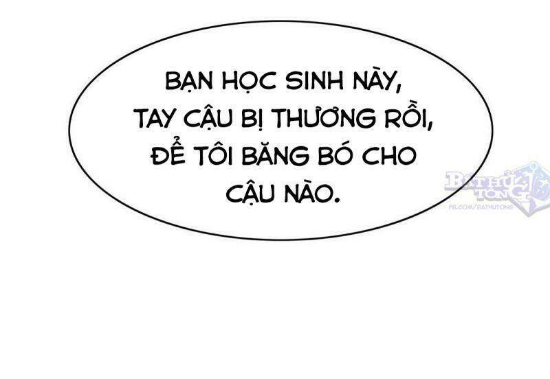 Cường Giả Đến Từ Trại Tâm Thần Chapter 9 - Trang 2