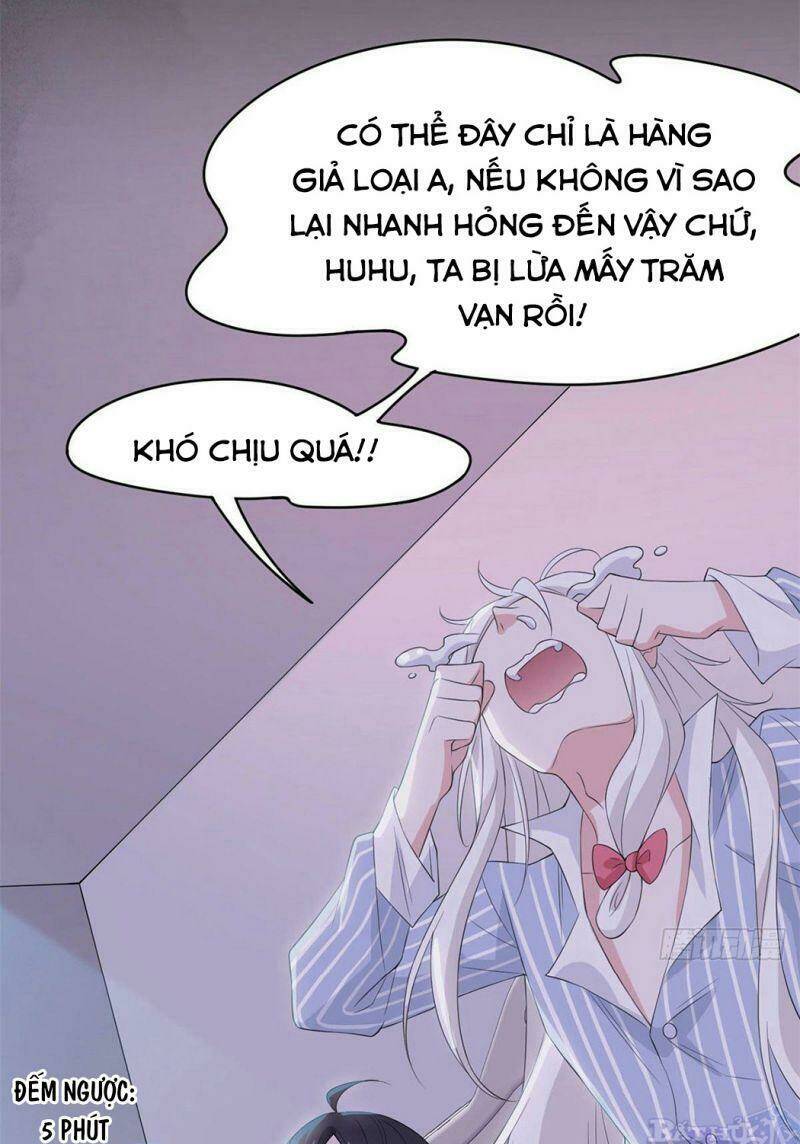 Cường Giả Đến Từ Trại Tâm Thần Chapter 7 - Trang 2