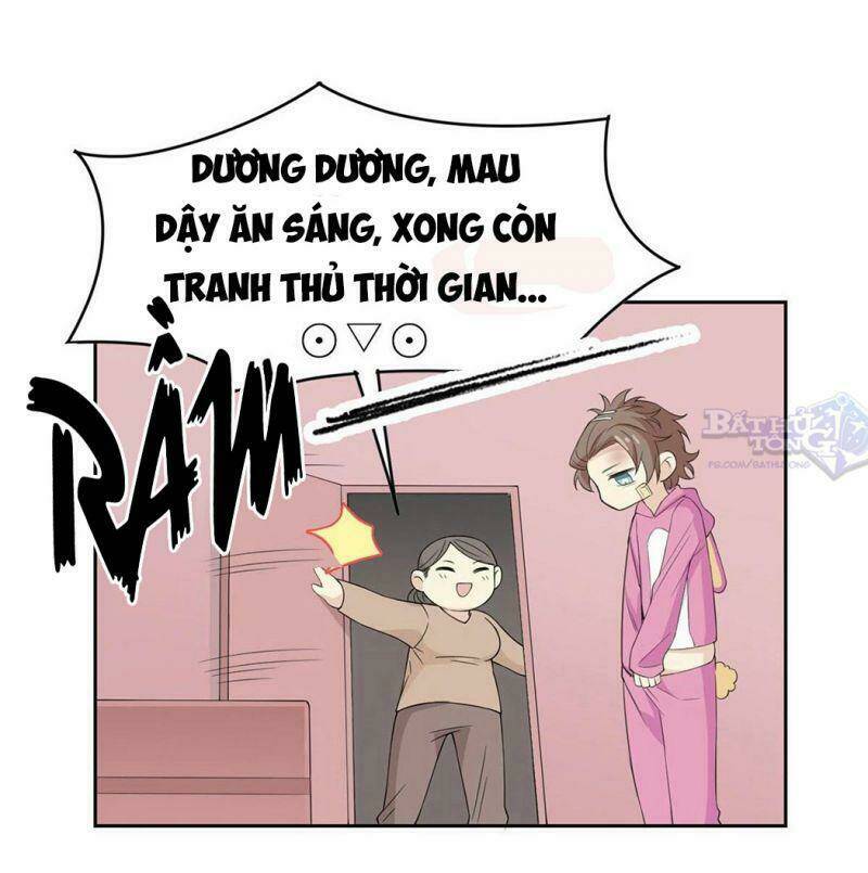 Cường Giả Đến Từ Trại Tâm Thần Chapter 7 - Trang 2