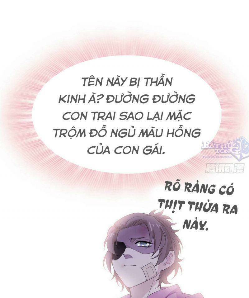 Cường Giả Đến Từ Trại Tâm Thần Chapter 7 - Trang 2