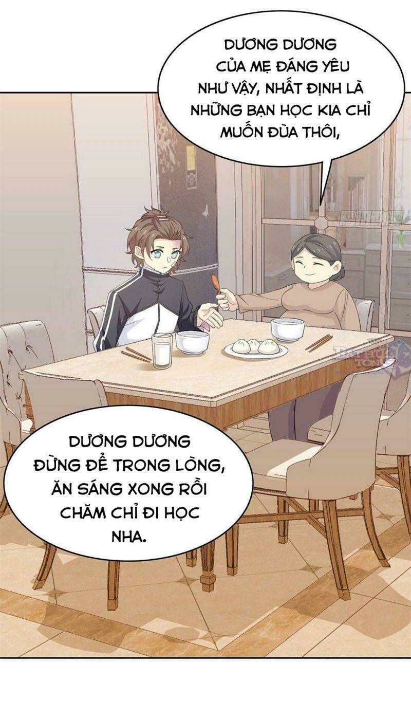 Cường Giả Đến Từ Trại Tâm Thần Chapter 7 - Trang 2