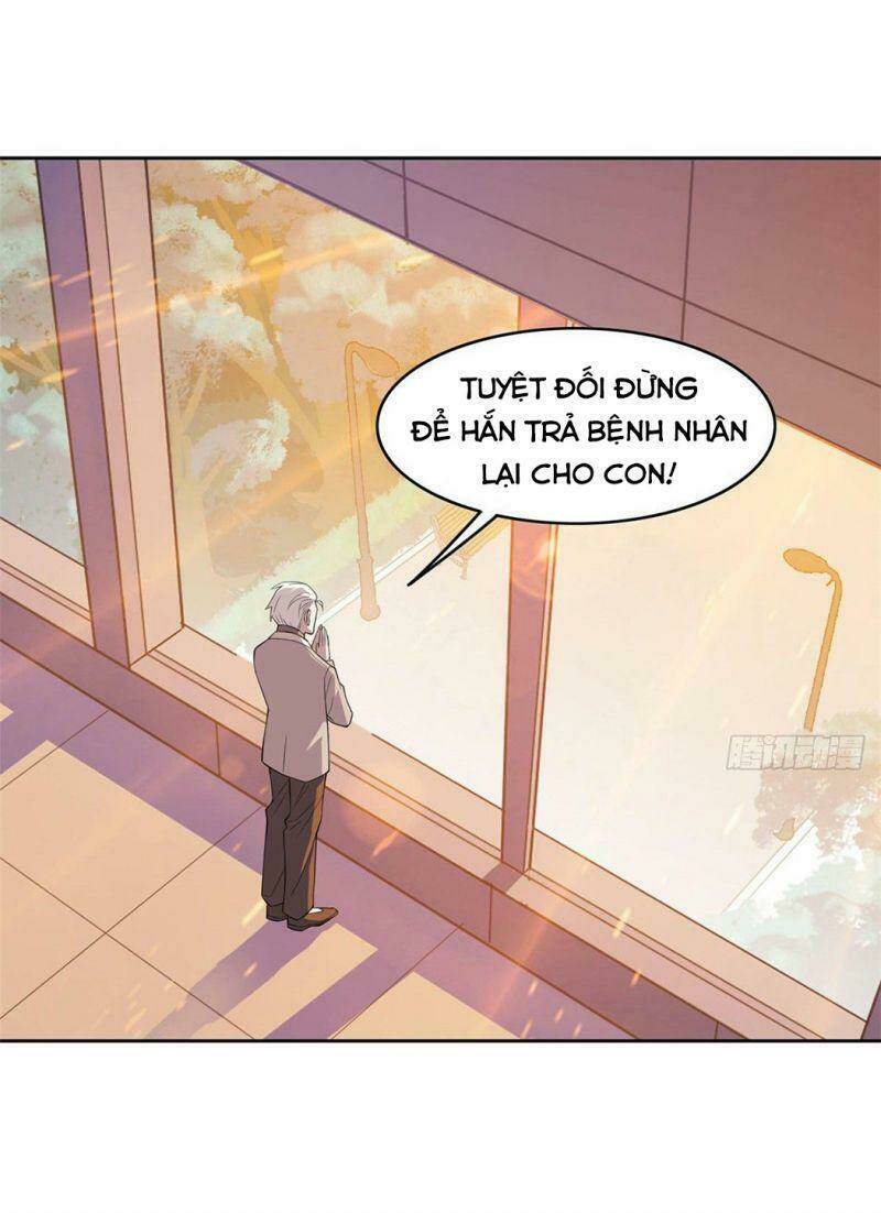 Cường Giả Đến Từ Trại Tâm Thần Chapter 4 - Trang 2