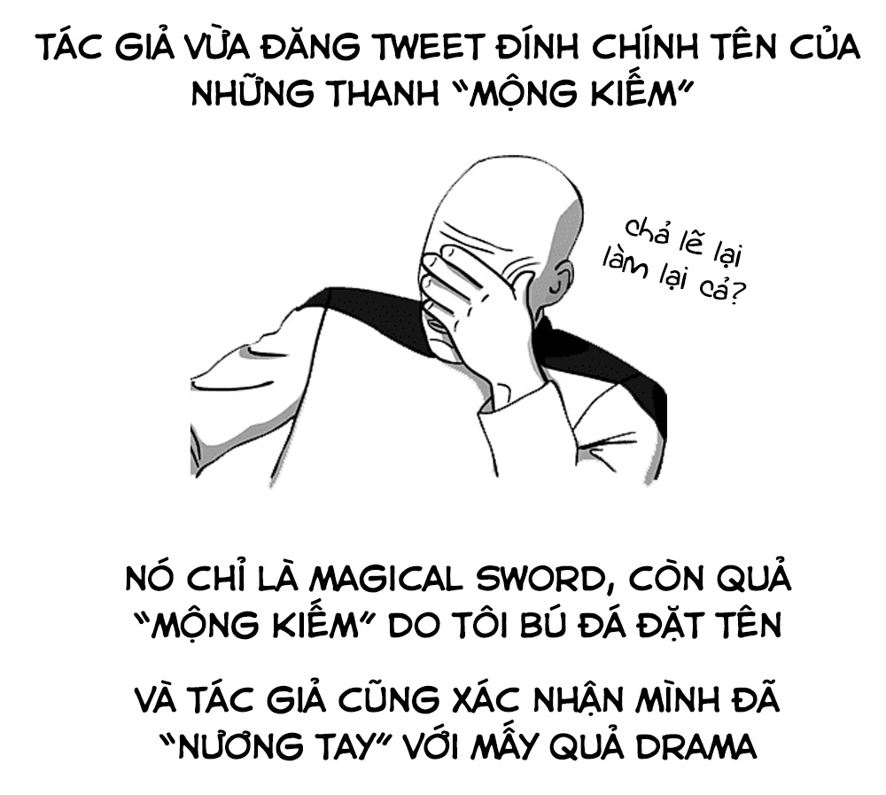 Volundio – Sử Thi Về Mộng Kiếm Chapter 47 - Trang 2