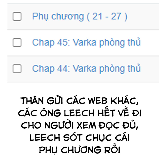 Volundio – Sử Thi Về Mộng Kiếm Chapter 46.1 - Trang 2