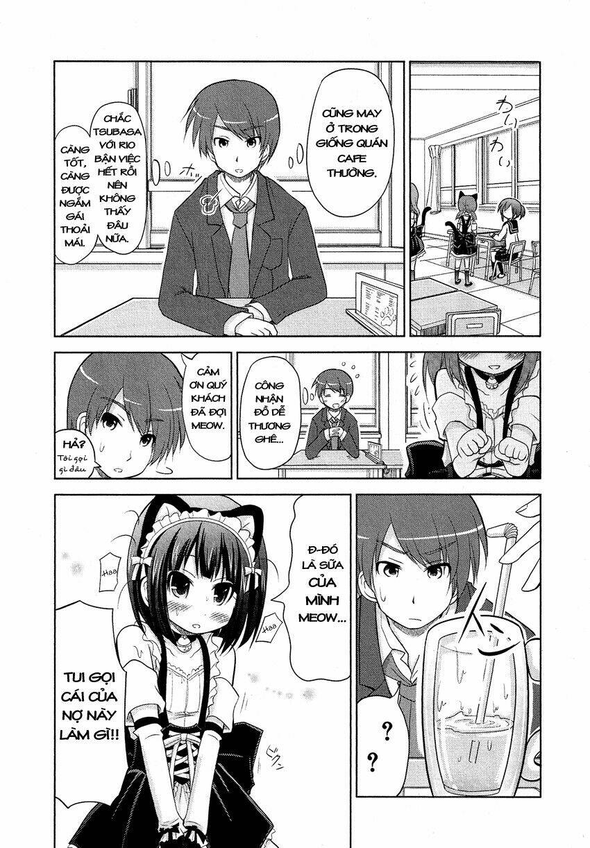 Boku No Koto Suki Ni Natte Chapter 5 - Trang 2