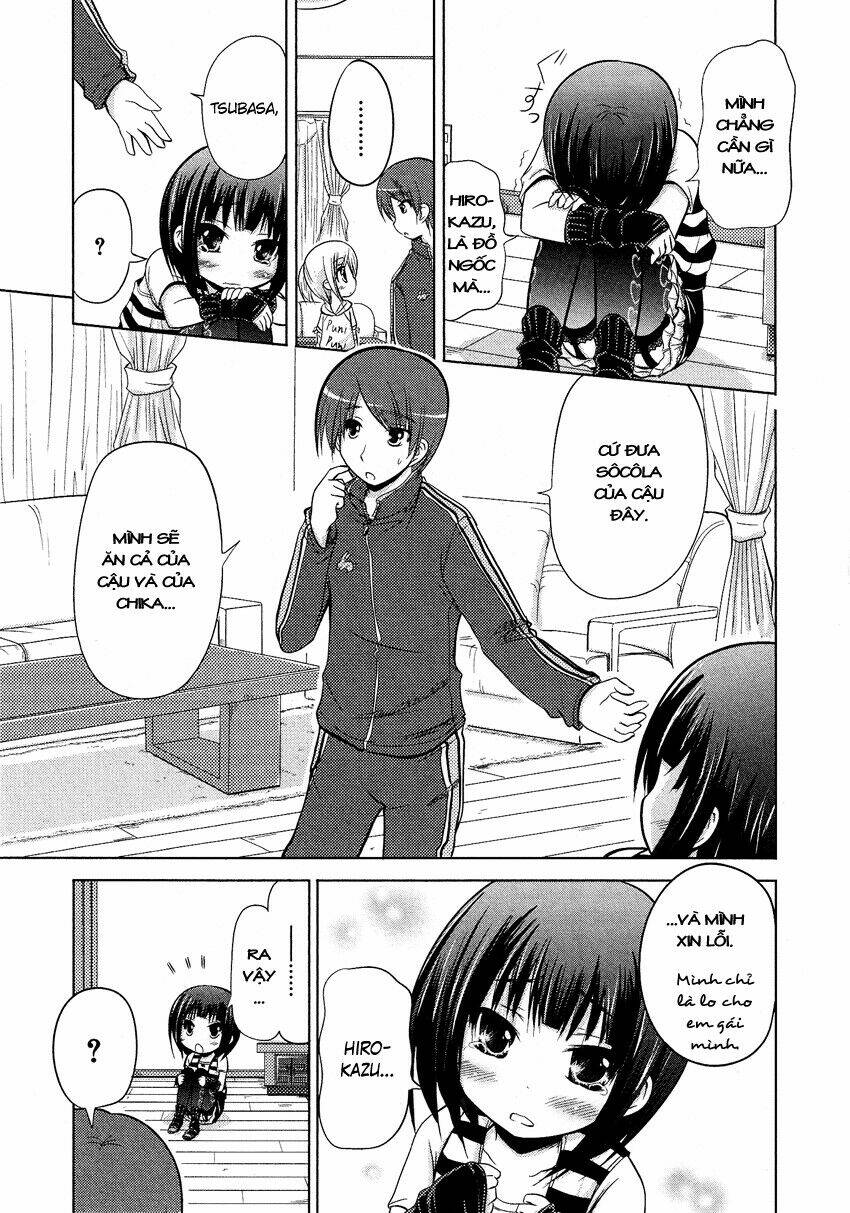 Boku No Koto Suki Ni Natte Chapter 3 - Trang 2