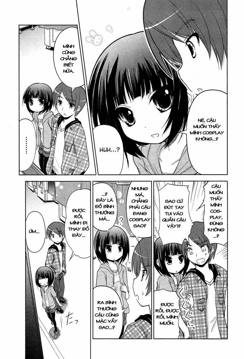 Boku No Koto Suki Ni Natte Chapter 2 - Trang 2