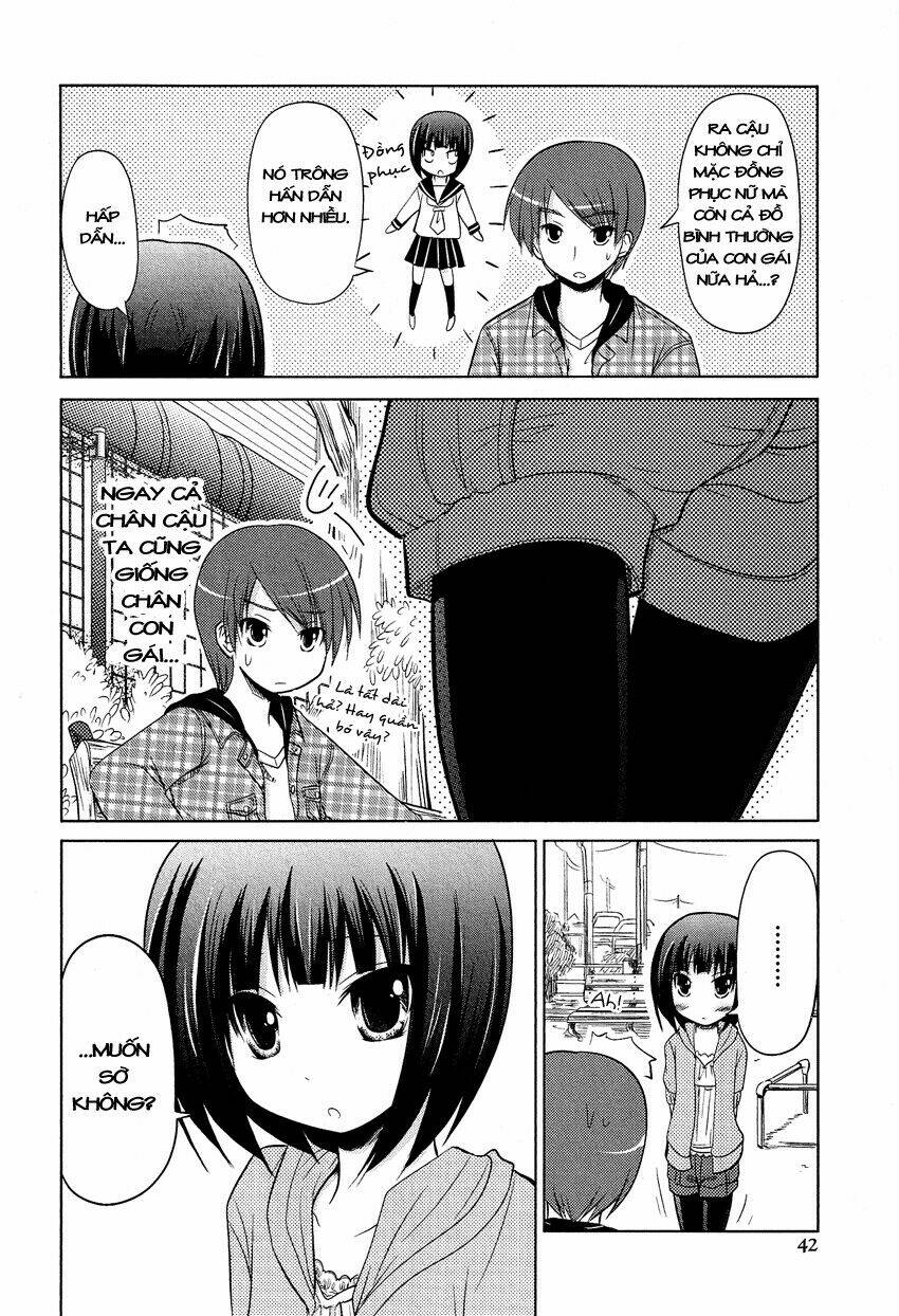 Boku No Koto Suki Ni Natte Chapter 2 - Trang 2