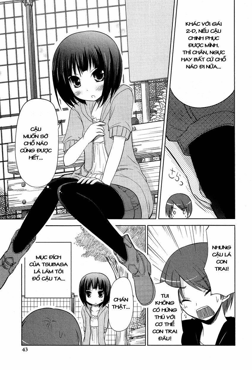 Boku No Koto Suki Ni Natte Chapter 2 - Trang 2