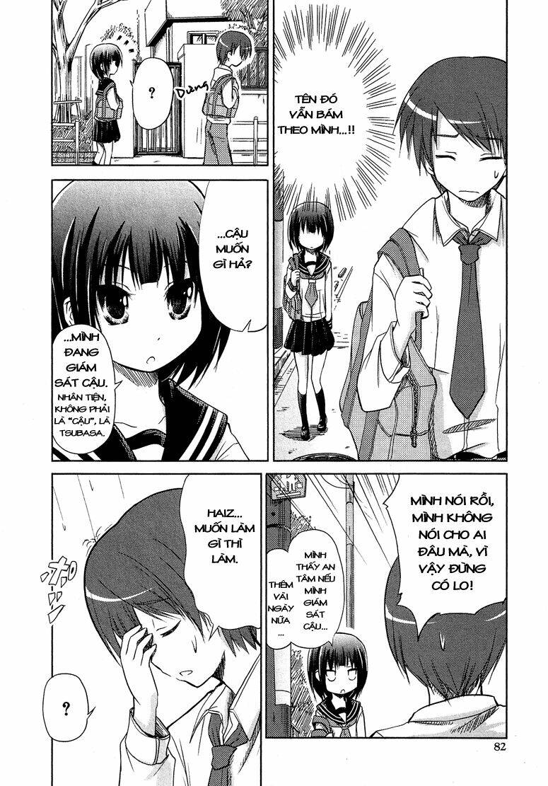 Boku No Koto Suki Ni Natte Chapter 1 - Trang 2