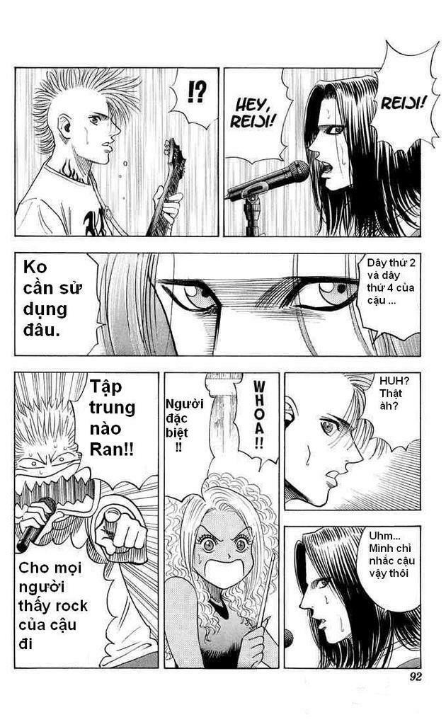 Bremen Chapter 42 - Trang 2